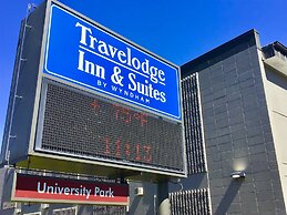 Travelodge Inn & Suites by Wyndham Missoula University Park
