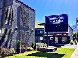 Travelodge Inn & Suites by Wyndham Missoula University Park