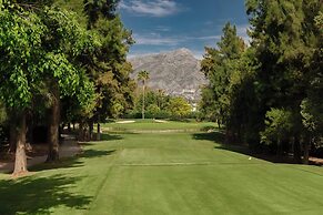 The Westin La Quinta Golf Resort and Spa