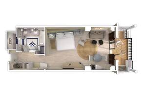 The Westin La Quinta Golf Resort and Spa