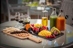 The Westin La Quinta Golf Resort and Spa