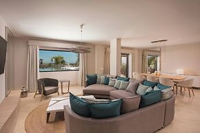 The Westin La Quinta Golf Resort and Spa