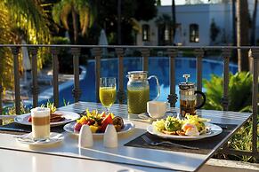 The Westin La Quinta Golf Resort and Spa