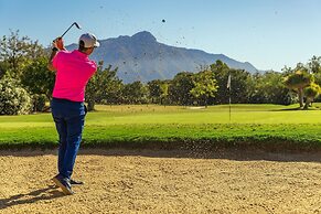 The Westin La Quinta Golf Resort and Spa