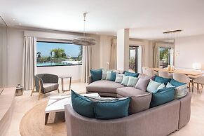 The Westin La Quinta Golf Resort and Spa