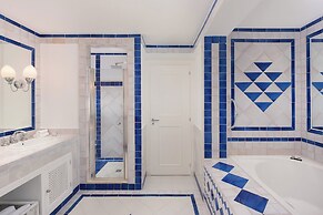 The Westin La Quinta Golf Resort and Spa