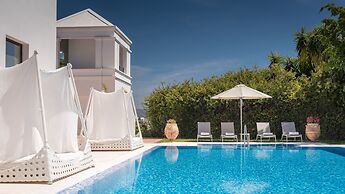 The Westin La Quinta Golf Resort and Spa