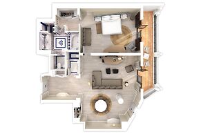 The Westin La Quinta Golf Resort and Spa