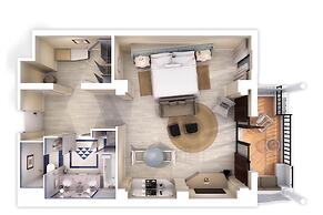 The Westin La Quinta Golf Resort and Spa