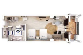 The Westin La Quinta Golf Resort and Spa