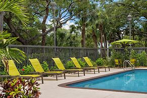 SpringHill Suites by Marriott Sarasota Bradenton