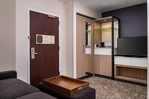 SpringHill Suites by Marriott Sarasota Bradenton