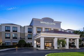 SpringHill Suites by Marriott Sarasota Bradenton