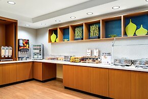 SpringHill Suites by Marriott Sarasota Bradenton