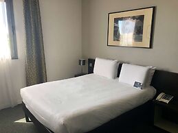 Hotel Kyriad Orly Aéroport Athis Mons