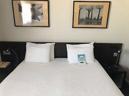 Hotel Kyriad Orly Aéroport Athis Mons
