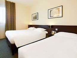 Hotel Kyriad Orly Aéroport Athis Mons