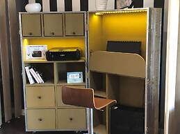 Hotel Kyriad Orly Aéroport Athis Mons