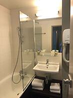 Hotel Kyriad Orly Aéroport Athis Mons