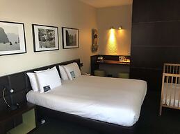 Hotel Kyriad Orly Aéroport Athis Mons
