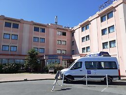 Hotel Kyriad Orly Aéroport Athis Mons