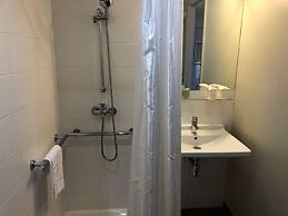 Hotel Kyriad Orly Aéroport Athis Mons