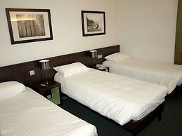 Hotel Kyriad Orly Aéroport Athis Mons