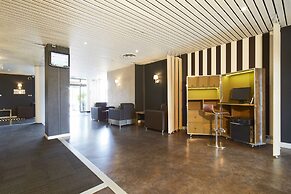 Hotel Kyriad Orly Aéroport Athis Mons
