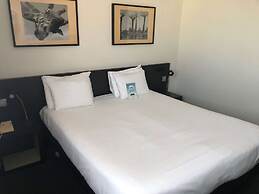 Hotel Kyriad Orly Aéroport Athis Mons