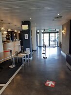 Hotel Kyriad Orly Aéroport Athis Mons
