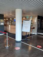 Hotel Kyriad Orly Aéroport Athis Mons