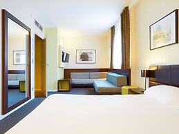 Hotel Kyriad Orly Aéroport Athis Mons