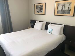 Hotel Kyriad Orly Aéroport Athis Mons
