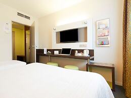 Hotel Kyriad Orly Aéroport Athis Mons