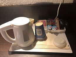 Hotel Kyriad Orly Aéroport Athis Mons
