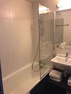 Hotel Kyriad Orly Aéroport Athis Mons