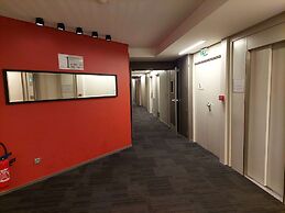 Hotel Kyriad Orly Aéroport Athis Mons