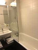 Hotel Kyriad Orly Aéroport Athis Mons