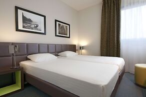 Hotel Kyriad Orly Aéroport Athis Mons