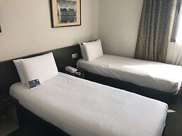Hotel Kyriad Orly Aéroport Athis Mons