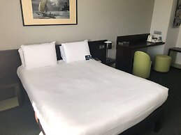 Hotel Kyriad Orly Aéroport Athis Mons