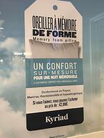 Hotel Kyriad Orly Aéroport Athis Mons