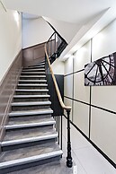 Modern Hotel