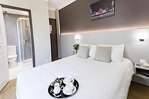 Modern Hotel