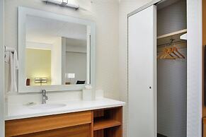 SpringHill Suites by Marriott Chicago Southwest at Burr Ridge/Hinsdale