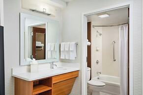 SpringHill Suites by Marriott Chicago Southwest at Burr Ridge/Hinsdale