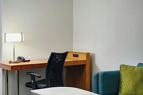 SpringHill Suites by Marriott Chicago Southwest at Burr Ridge/Hinsdale