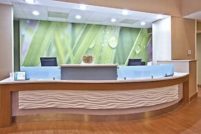 SpringHill Suites by Marriott Chicago Southwest at Burr Ridge/Hinsdale