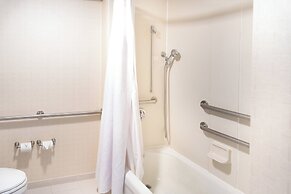 SpringHill Suites by Marriott Chicago Southwest at Burr Ridge/Hinsdale