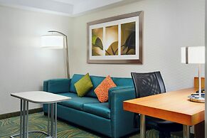 SpringHill Suites by Marriott Chicago Southwest at Burr Ridge/Hinsdale